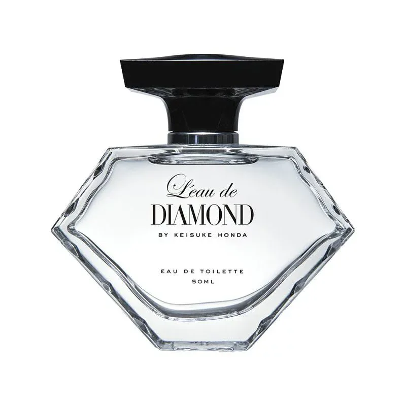 ロードダイアモンド バイ ケイスケ ホンダ オードトワレ 50ml