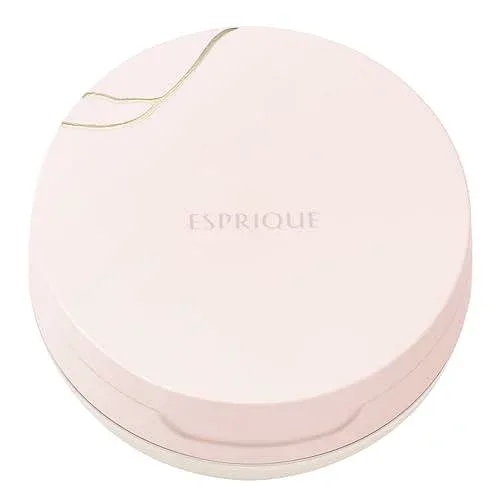 ESPRIQUE(エスプリーク) フェイスパウダー用 コンパクトケース