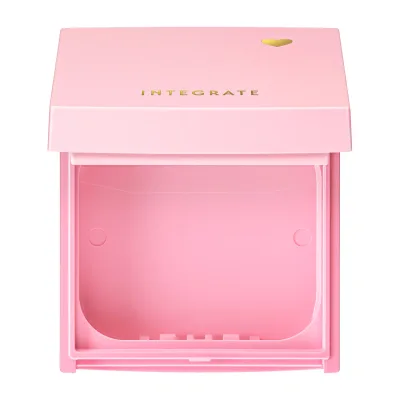Shiseido Integrate Compact Case Pa รวมหมายเลขติดตามร้านค้าที่ได้รับอนุญาตของ Shiseido แล้ว
