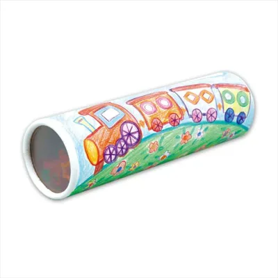 おえかき万華鏡 ミニ おもちゃ オモチャ 玩具 アーテック 21882