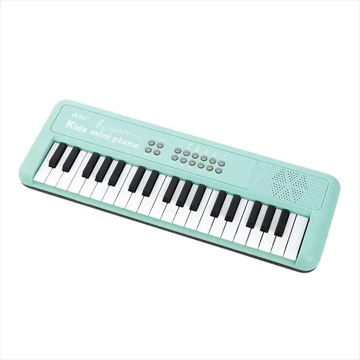 キッズミニピアノ おもちゃ 楽器 ピアノ 音楽 アーテック 75535