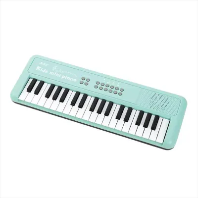 キッズミニピアノ おもちゃ 楽器 ピアノ 音楽 アーテック 75535