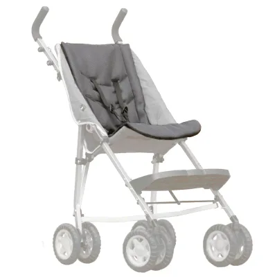 Koncept Chair SeatLiner コンセプトチェア専用シートライナー _ グレー 子供用バギー 子供用 車椅子 車いす 障害 スペシャルニーズ 軽量 コンパクト ベビーカー バギー