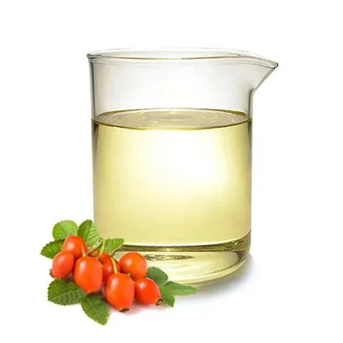 ローズヒップオイル 50ml Rosehip B.O