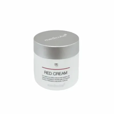 【medicube】メディキューブ レッドクリーム 50ml クリーム 保湿クリーム 保湿 ニキビ ニキビケア 低刺激 スキンケア 韓国スキンケア コスメ 韓国コスメ