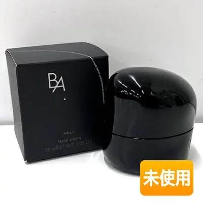 【中古】【未使用】POLA/ポーラ B.A クリーム 7 本体 30g 〈保湿クリーム〉 BA