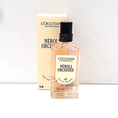 【中古】【未使用品】L'OCCITANE/ネロリオーキデ NO オードトワレ a 50ml 3253581784662