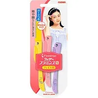 【本日楽天ポイント4倍相当】フェザーフラミンゴS フェイス用 3本 ガード付【北海道・沖縄は別途送料必要】【CPT】