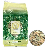 堀江生薬金銭草(キンセンソウ・別名:カキドオシ)(刻)500g【食品】(画像と商品はパッケージが異なります)(商品到着まで10~14日間程度かかります)(この商品は注文後のキャンセルができません)【北海道・沖縄は別途送料必要】