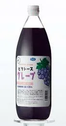 【本日楽天ポイント4倍相当】【送料無料】【お任せおまけ付き♪】ヘルシーフード株式会社 ビタトース グレープ 1000ml×6本(発送までに7〜10日かかります・ご注文後のキャンセルは出来ません)【RCP】【北海道・沖縄は別途送料必要】【YP】【△】