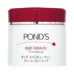 【本日楽天ポイント4倍相当】【定形外郵便で送料無料でお届け】ユニリーバ・ジャパン株式会社POND'S(ポンズ)ポンズ エイジビューティー クリーム クレンジング ( 270g )(この商品は注文後のキャンセルができません)【TK510】