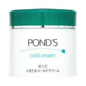 【本日楽天ポイント4倍相当】【定形外郵便で送料無料でお届け】ユニリーバ・ジャパン株式会社POND'S(ポンズ)ポンズ ふきとるコールドクリーム( 270g )(この商品は注文後のキャンセルができません)【TK510】