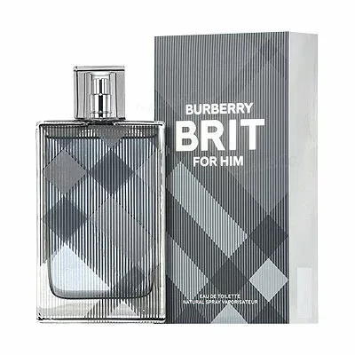 バーバリー BURBERRY ブリット フォーメン EDT SP 100ml 【香水】【当日出荷14時まで_休業日除く】【送料無料】【割引クーポンあり】