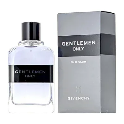 ジバンシイ GIVENCHY ジェントルマン オンリー EDT SP 100ml 【香水】【当日出荷14時まで_休業日除く】【送料無料】【割引クーポンあり】