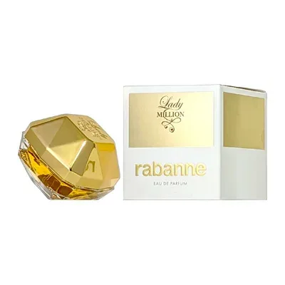 パコ ラバンヌ PACO RABANNE レディミリオン オードパルファム EDP SP 30ml 【香水】【当日出荷14時まで_休業日除く】【送料無料】【割引クーポンあり】
