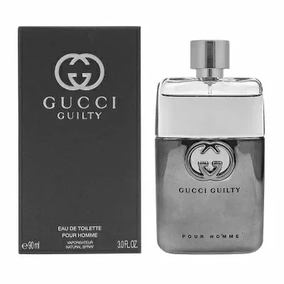 グッチ GUCCI ギルティ プールオム EDT SP 90ml 【香水】【当日出荷_休止中】【送料無料】【割引クーポンあり】