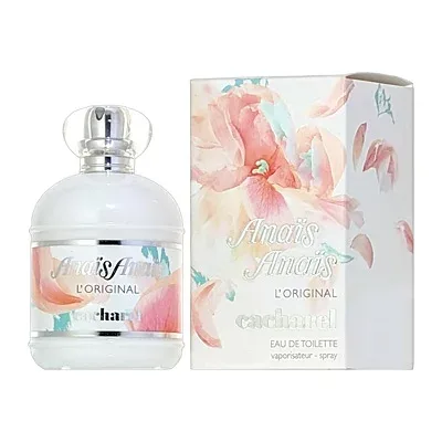 キャシャレル CACHAREL アナイス アナイス オリジナル EDT SP 30ml 【香水】【当日出荷14時まで_休業日除く】【割引クーポンあり】