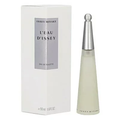イッセイ ミヤケ ISSEY MIYAKE ロードゥ イッセイ EDT SP 50ml 【香水】【当日出荷_休止中】【送料無料】【割引クーポンあり】