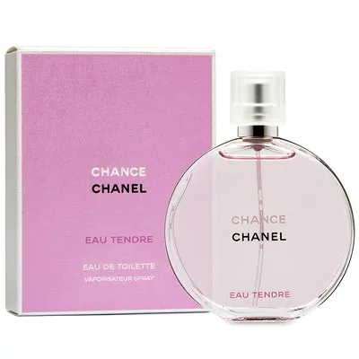 シャネル CHANEL チャンス オー タンドゥル EDT SP 50ml 【香水】【当日出荷_休止中】【送料無料】【割引クーポンあり】