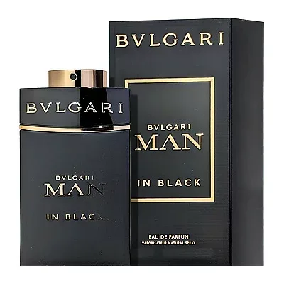 最大1100円OFFクーポン★ブルガリ ブルガリ マン イン ブラック EDP SP 150ml 【香水】【当日14時まで_休業日除く】【送料無料】