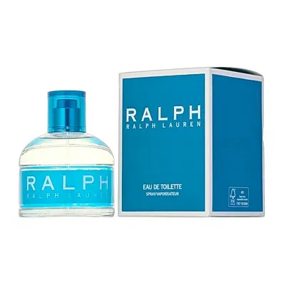 予告マラソン期間中エントリーでP5倍&最大1110円OFFクーポン★ラルフ ローレン RALPH LAUREN ラルフ EDT SP 100ml 【香水】【当日出荷14時まで_休業日除く】【送料無料】