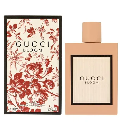 グッチ GUCCI グッチ ブルーム オードパルファム EDP SP 100ml 【香水】【当日出荷14時まで_休業日除く】【送料無料】【割引クーポンあり】