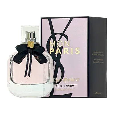 予告マラソン期間中エントリーでP5倍&最大1110円OFFクーポン★イヴ サンローラン YVES SAINT LAURENT YSL モン パリ オーデパルファム EDP SP 30ml 【香水】【当日出荷_休止中】【送料無料】