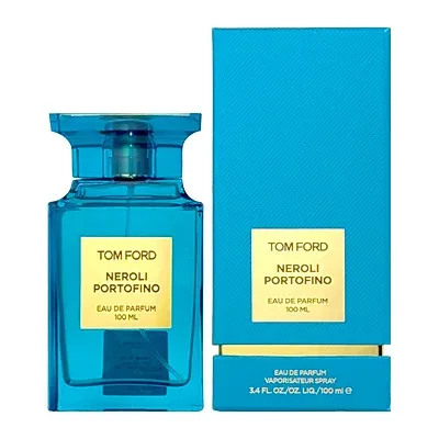 トム フォード TOM FORD ネロリ ポルトフィーノ オードパルファム EDP SP 100ml 【香水】【当日出荷14時まで_休業日除く】【送料無料】【割引クーポンあり】