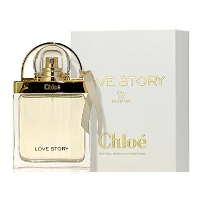 最大1100円OFFクーポン★クロエ CHLOE クロエ ラブストーリー オードパルファム EDP SP 30ml 【香水】【激安セール】【当日14時まで_休業日除く】【送料無料】
