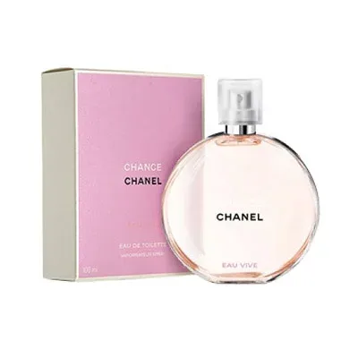 マラソン期間中エントリーでポイント5倍&最大1110円OFFクーポン★シャネル CHANEL チャンス オー ヴィーヴ EDT SP 150ml 【香水】【当日出荷_休止中】【送料無料】