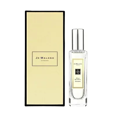 予告マラソン期間中エントリーでP5倍&最大1110円OFFクーポン★ジョー マローン JO MALONE ワイルド ブルーベル コロン 箱付き EDC SP 30ml 【香水】【当日出荷14時まで_休業日除く】【送料無料】