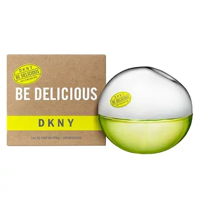予告マラソン期間中エントリーでP5倍&最大1110円OFFクーポン★ダナ キャラン DONNA KARAN DKNY ビー デリシャス オードパルファム EDP SP 100ml 【香水】【当日出荷14時まで_休業日除く】【送料無料】