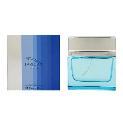 予告マラソン期間中エントリーでP5倍&最大1110円OFFクーポン★ジャガー JAGUAR ジャガー ライト EDT SP 60ml 【香水】【激安セール】【当日出荷14時まで_休業日除く】