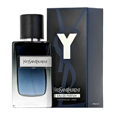 予告マラソン期間中エントリーでP5倍&最大1110円OFFクーポン★イヴ サンローラン YVES SAINT LAURENT YSL Y MEN メン オーデパルファム EDP SP 60ml 【香水】【当日出荷_休止中】【送料無料】