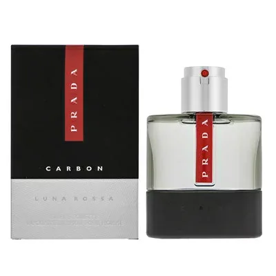 プラダ PRADA ルナロッサ カーボン EDT SP 100ml 【香水】【当日出荷14時まで_休業日除く】【送料無料】【割引クーポンあり】