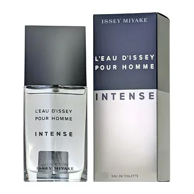 イッセイ ミヤケ ISSEY MIYAKE ロードゥ イッセイ プールオム インテンス EDT SP 75ml 【香水】【当日出荷_休止中】【送料無料】【割引クーポンあり】