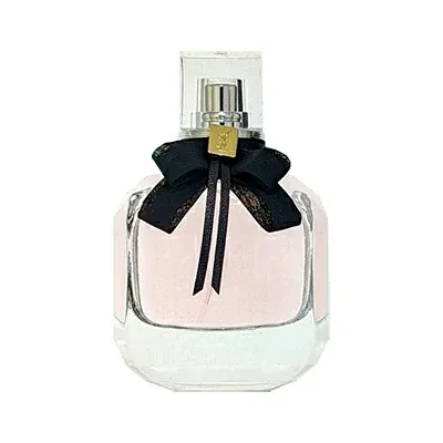 予告マラソン期間中エントリーでP5倍&最大1110円OFFクーポン★イヴ サンローラン YVES SAINT LAURENT YSL モン パリ オーデパルファム テスター EDP SP 90ml 【訳あり香水】【当日出荷_休止中】【送料無料】