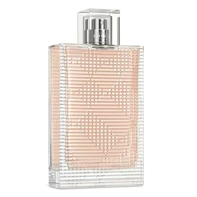 最大1100円OFFクーポン★バーバリー BURBERRY ブリット リズム フォーハー テスター EDT SP 90ml 【訳あり香水】【当日14時まで_休業日除く】【送料無料】