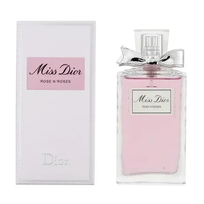 クリスチャン ディオール CHRISTIAN DIOR ミス ディオール ローズ&ローズ EDT SP 50ml 【香水】【当日出荷_休止中】【送料無料】【割引クーポンあり】