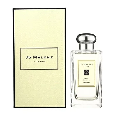 ジョー マローン JO MALONE ワイルド ブルーベル コロン 箱付き EDC SP 100ml 【香水】【当日出荷_休止中】【送料無料】【割引クーポンあり】