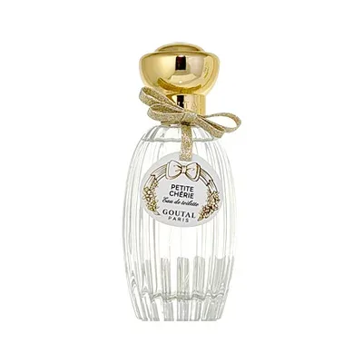 グタール GOUTAL プチシェリー オードトワレ テスター(箱なし) EDT SP 100ml 【訳あり香水】【当日出荷14時まで_休業日除く】【送料無料】【割引クーポンあり】