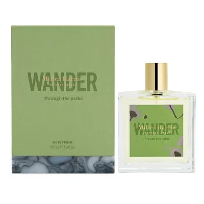 ミラー ハリス Miller Harris ワンダー オードパルファム (スルー ザ パーク) EDP SP 100ml 【香水】【当日出荷_休止中】【送料無料】【割引クーポンあり】