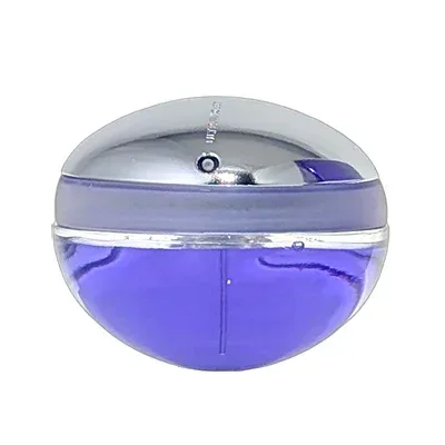 予告マラソン期間中エントリーでP5倍&最大1110円OFFクーポン★パコ ラバンヌ PACO RABANNE ウルトラバイオレット テスター EDP SP 80ml 【訳あり香水】【当日出荷_休止中】【送料無料】