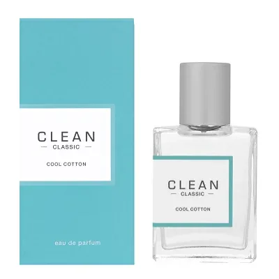 クリーン CLEAN クラシック クールコットン オードパルファム EDP SP 60ml 【香水】【当日出荷14時まで_休業日除く】【送料無料】【割引クーポンあり】