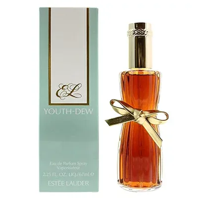 エスティローダー ESTEE LAUDER ユースデュー オードパルファム EDP SP 67ml 【香水】【当日出荷_休止中】【送料無料】【割引クーポンあり】