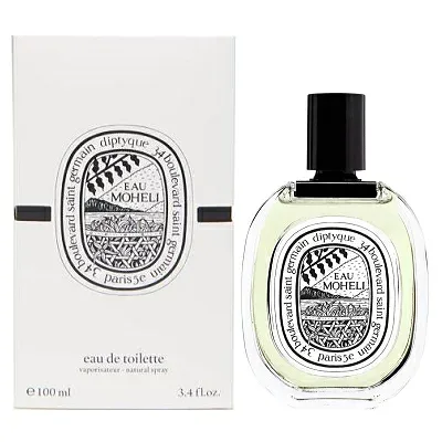 ディプティック diptyque オードトワレ オー モエリ EDT SP 100ml 【香水】【当日出荷14時まで_休業日除く】【送料無料】【割引クーポンあり】