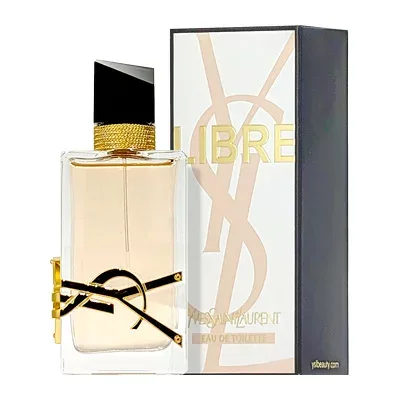 イヴ サンローラン YVES SAINT LAURENT YSL リブレ オーデトワレ EDT SP 50ml 【香水】【当日出荷_休止中】【送料無料】【割引クーポンあり】