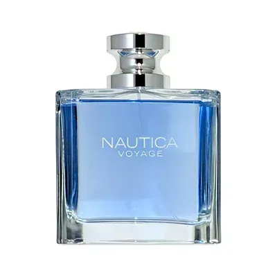ノーティカ NAUTICA ヴォヤージュ テスター EDT SP 100ml 【訳あり香水】【当日出荷14時まで_休業日除く】【割引クーポンあり】