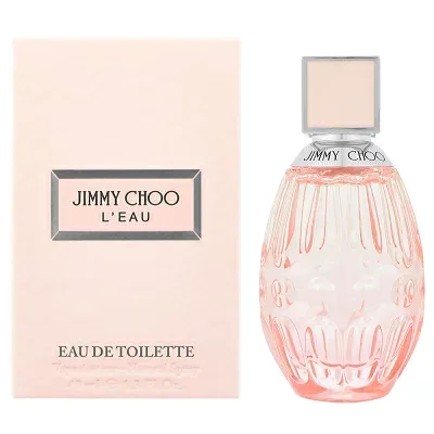 ジミー チュウ JIMMY CHOO ジミー チュウ ロー オードトワレ EDT SP 40ml 【香水】【当日出荷14時まで_休業日除く】【割引クーポンあり】
