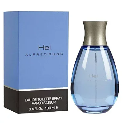 アルフレッド サン ALFRED SUNG ヘイ オードトワレ EDT SP 100ml 【香水】【当日出荷14時まで_休業日除く】【割引クーポンあり】